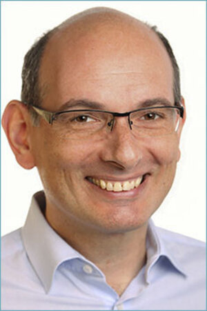 Prof. Dr. Armin Fiedler
